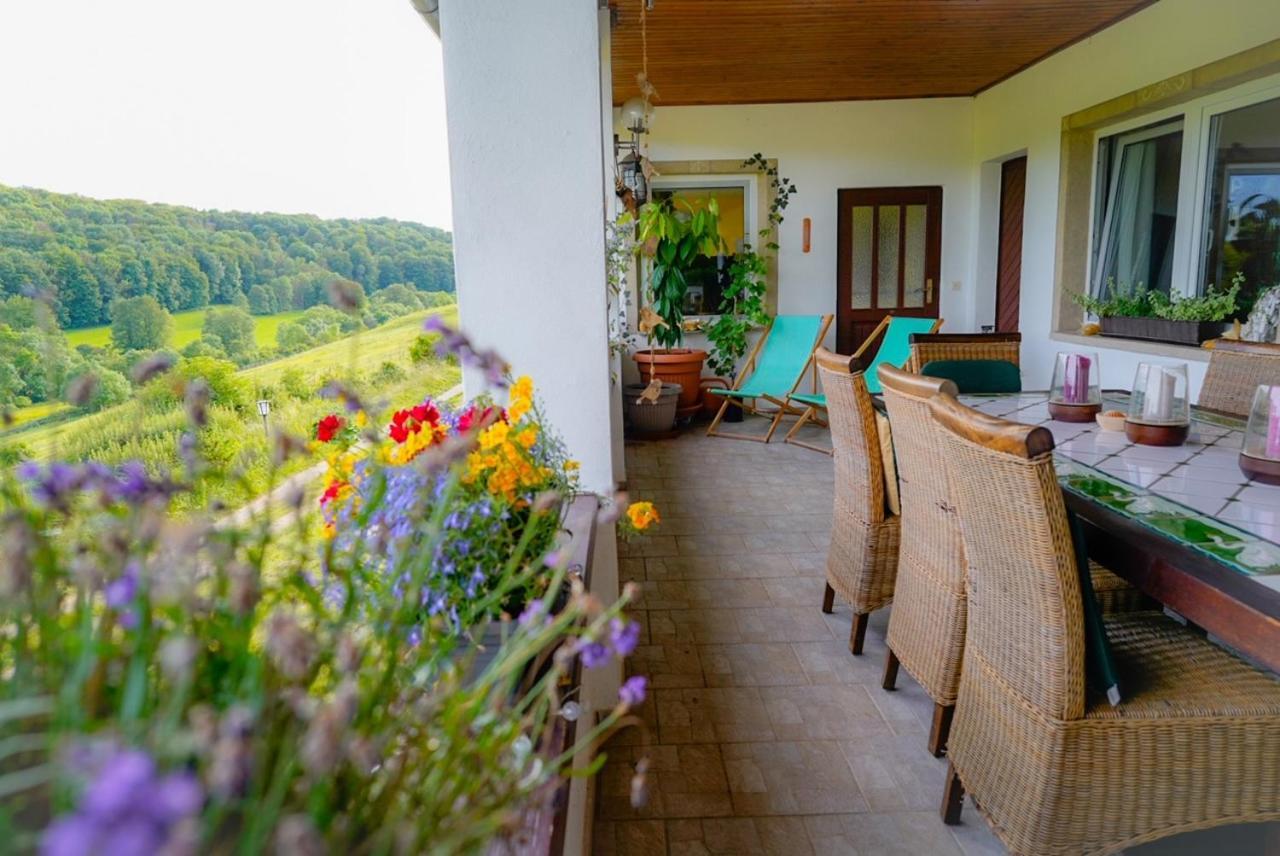 Bauernhof Fuer Naturliebhaber Bucha  Exterior foto